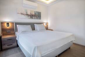 Feri Surf Hotel Datça