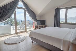 Feri Surf Hotel Datça