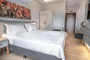 Feri Surf Hotel Datça