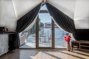 Feri Surf Hotel Datça