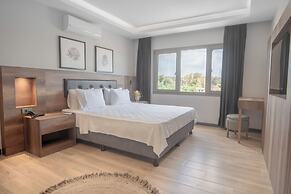 Feri Surf Hotel Datça