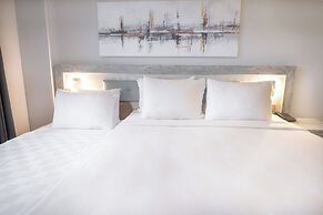 Feri Surf Hotel Datça