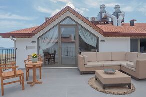 Feri Surf Hotel Datça