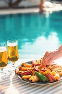 Feri Surf Hotel Datça