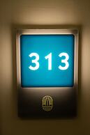 Feri Surf Hotel Datça