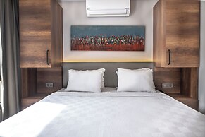 Feri Surf Hotel Datça