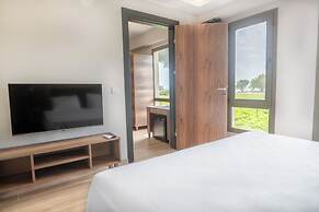 Feri Surf Hotel Datça