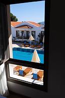 Feri Surf Hotel Datça