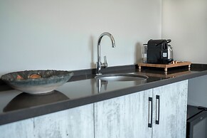 Feri Surf Hotel Datça