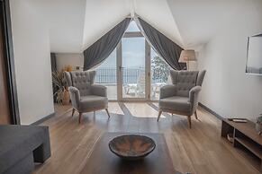 Feri Surf Hotel Datça