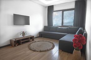 Feri Surf Hotel Datça