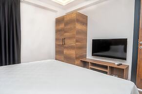 Feri Surf Hotel Datça