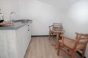 Feri Surf Hotel Datça