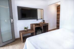 Feri Surf Hotel Datça