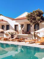 Feri Surf Hotel Datça