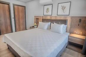 Feri Surf Hotel Datça