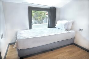 Feri Surf Hotel Datça