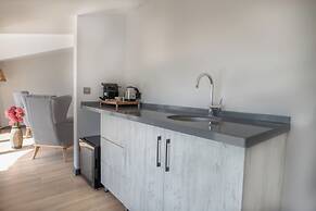 Feri Surf Hotel Datça