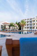 Feri Surf Hotel Datça