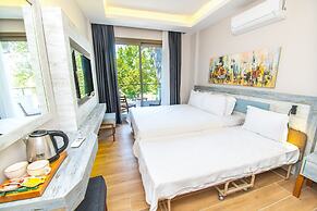 Feri Surf Hotel Datça