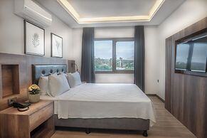 Feri Surf Hotel Datça