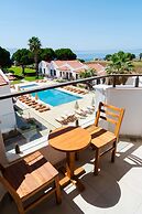 Feri Surf Hotel Datça