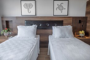 Feri Surf Hotel Datça