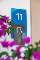 Feri Surf Hotel Datça