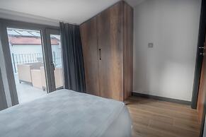 Feri Surf Hotel Datça