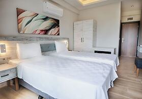 Feri Surf Hotel Datça