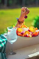 Feri Surf Hotel Datça