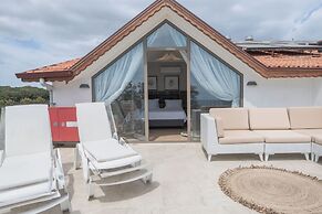 Feri Surf Hotel Datça