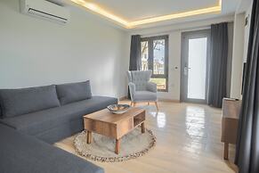 Feri Surf Hotel Datça