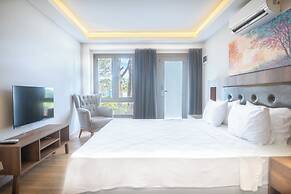 Feri Surf Hotel Datça