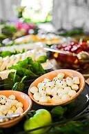 Feri Surf Hotel Datça