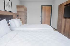 Feri Surf Hotel Datça