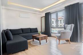 Feri Surf Hotel Datça