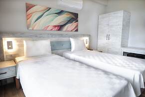 Feri Surf Hotel Datça