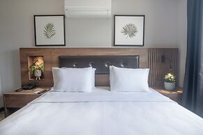 Feri Surf Hotel Datça