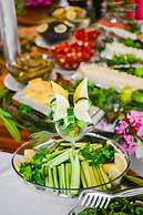 Feri Surf Hotel Datça