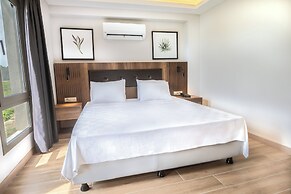 Feri Surf Hotel Datça