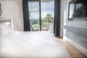 Feri Surf Hotel Datça