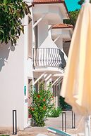 Feri Surf Hotel Datça