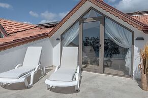 Feri Surf Hotel Datça