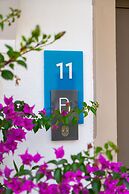 Feri Surf Hotel Datça