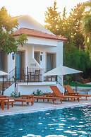 Feri Surf Hotel Datça