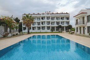 Feri Surf Hotel Datça