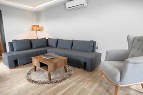 Feri Surf Hotel Datça