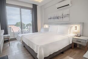 Feri Surf Hotel Datça