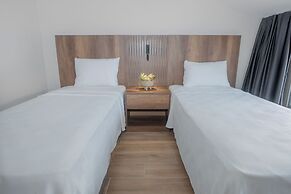 Feri Surf Hotel Datça